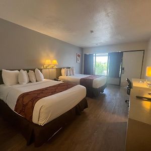 Traditional Double Room